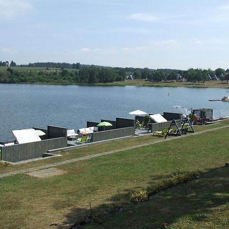 Beverly Weekend Butgenbach Exterior foto