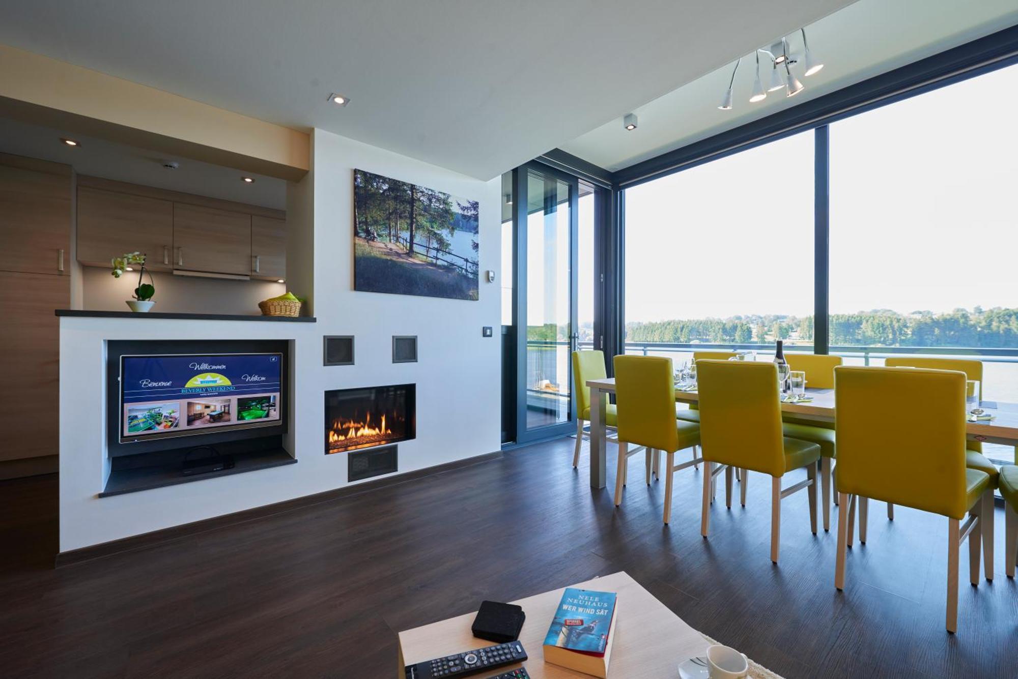 Beverly Weekend Butgenbach Exterior foto
