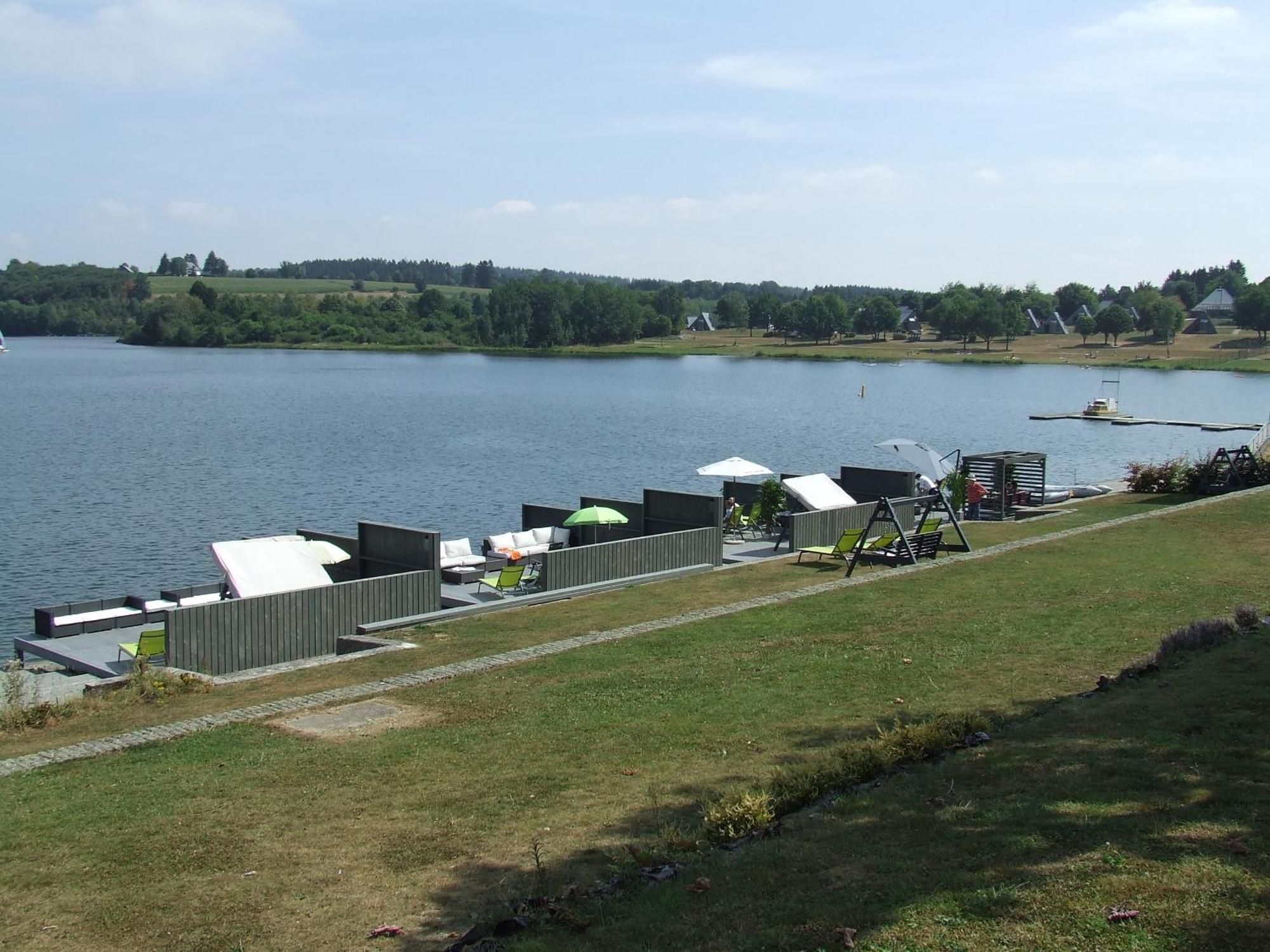 Beverly Weekend Butgenbach Exterior foto