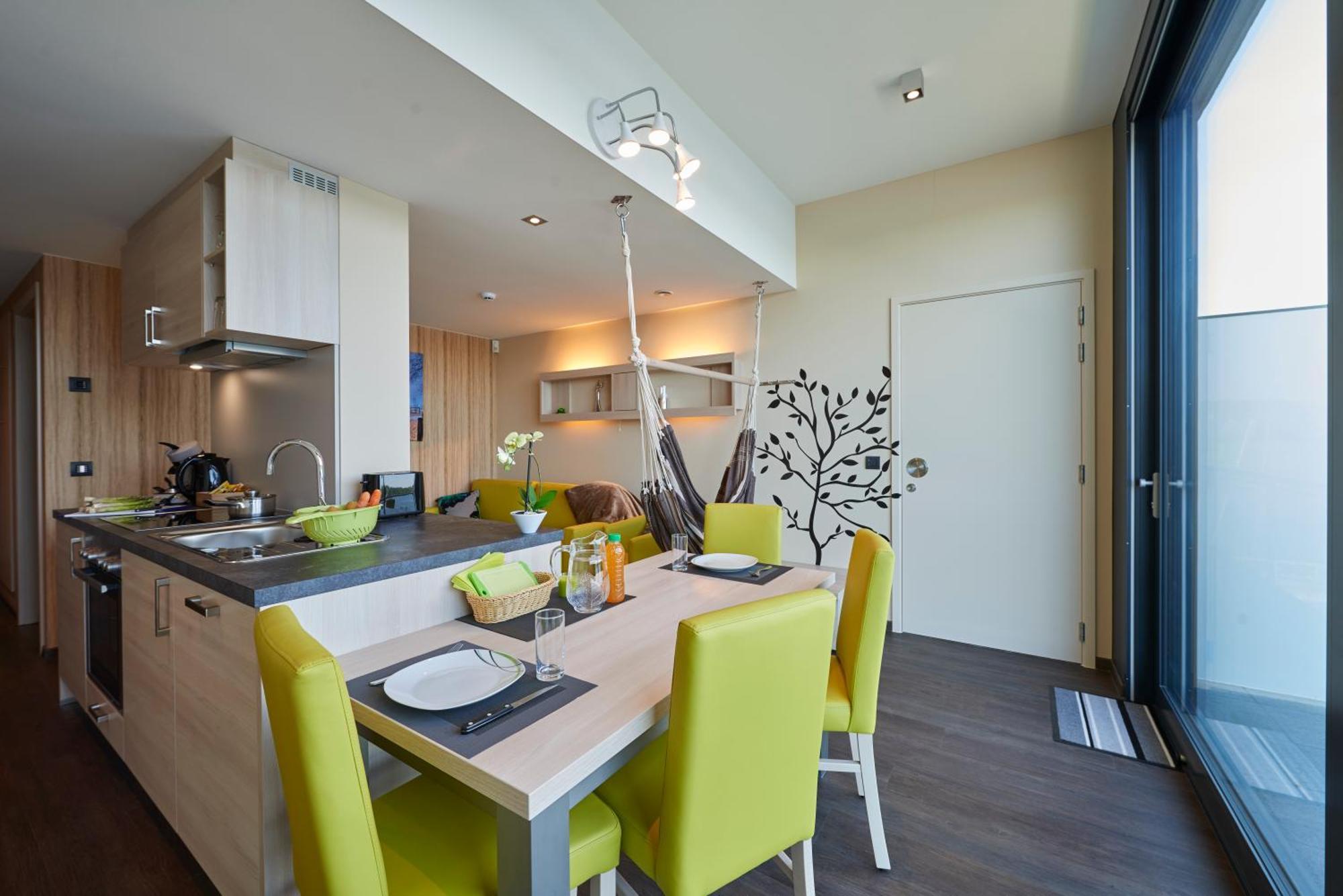 Beverly Weekend Butgenbach Exterior foto