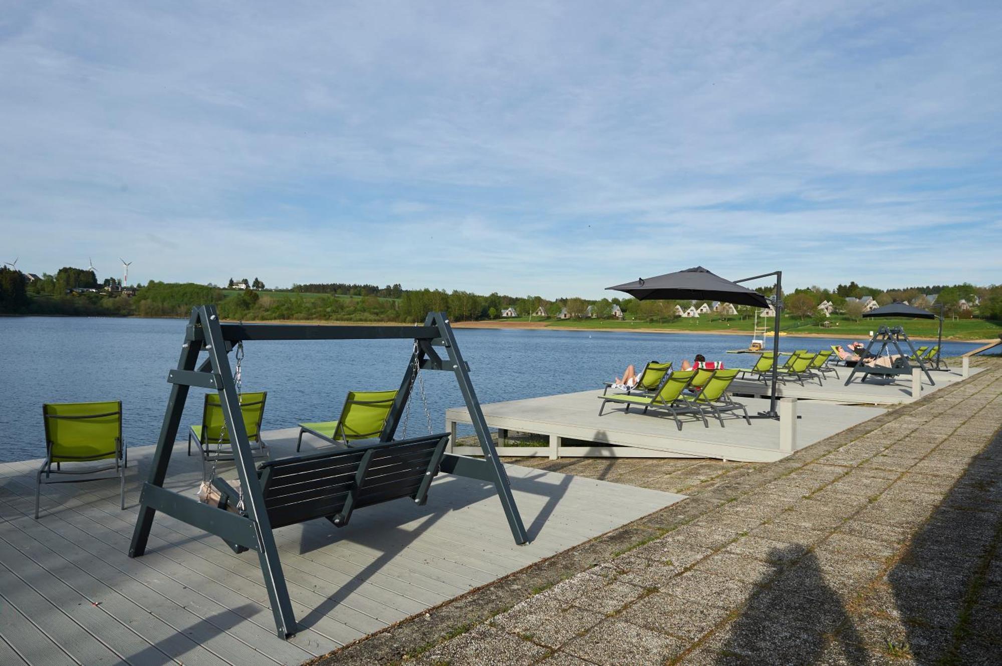 Beverly Weekend Butgenbach Exterior foto