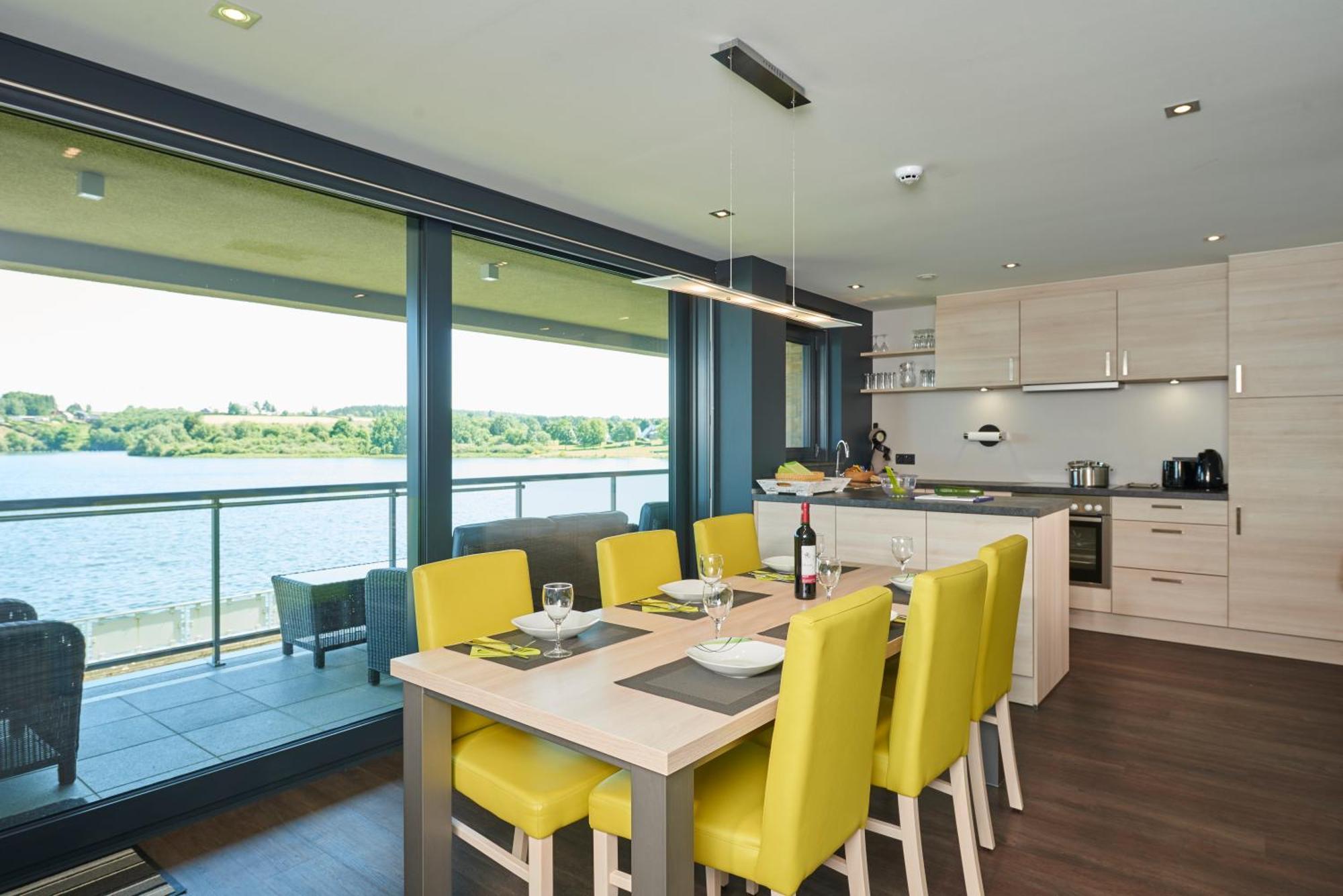 Beverly Weekend Butgenbach Exterior foto