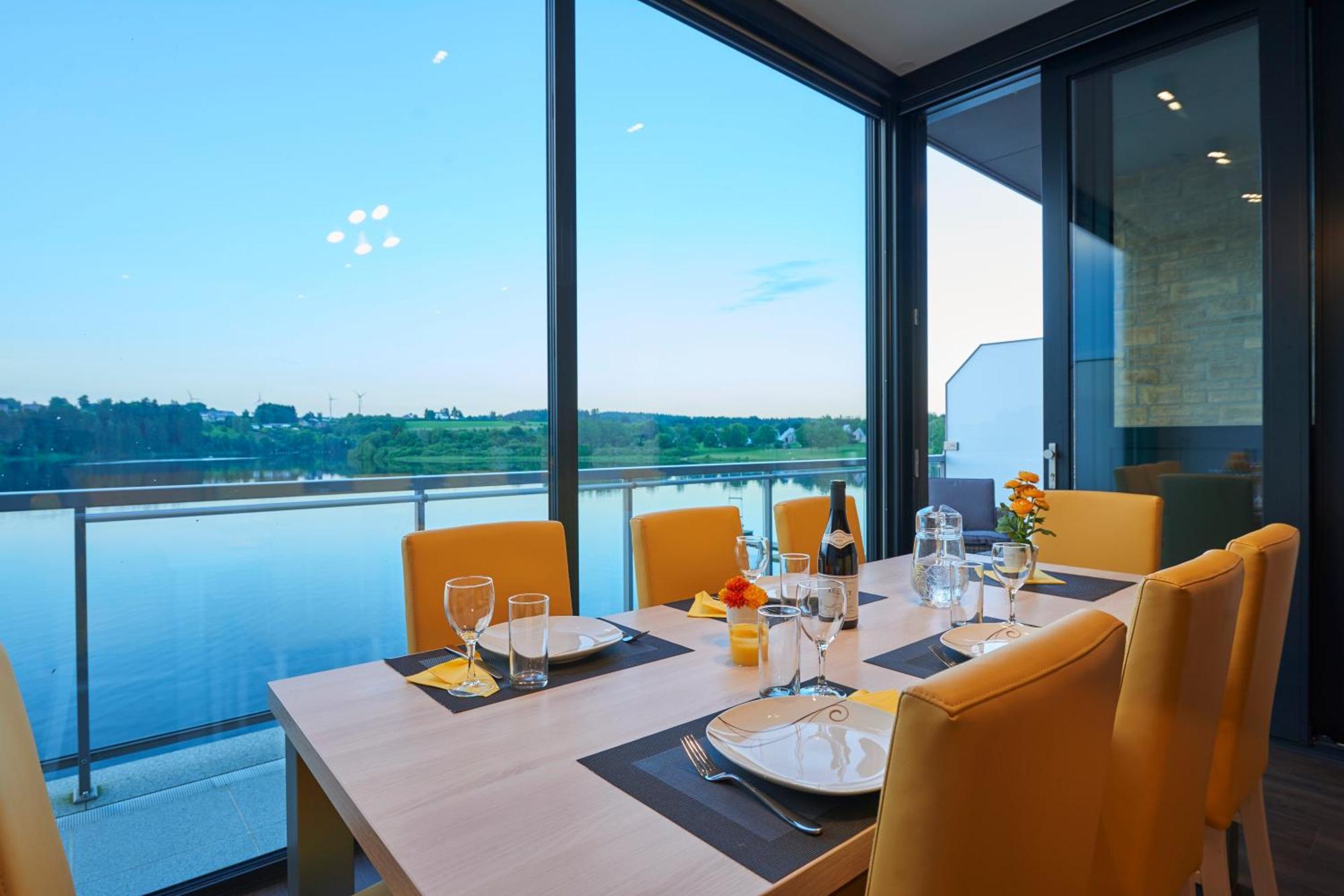 Beverly Weekend Butgenbach Exterior foto