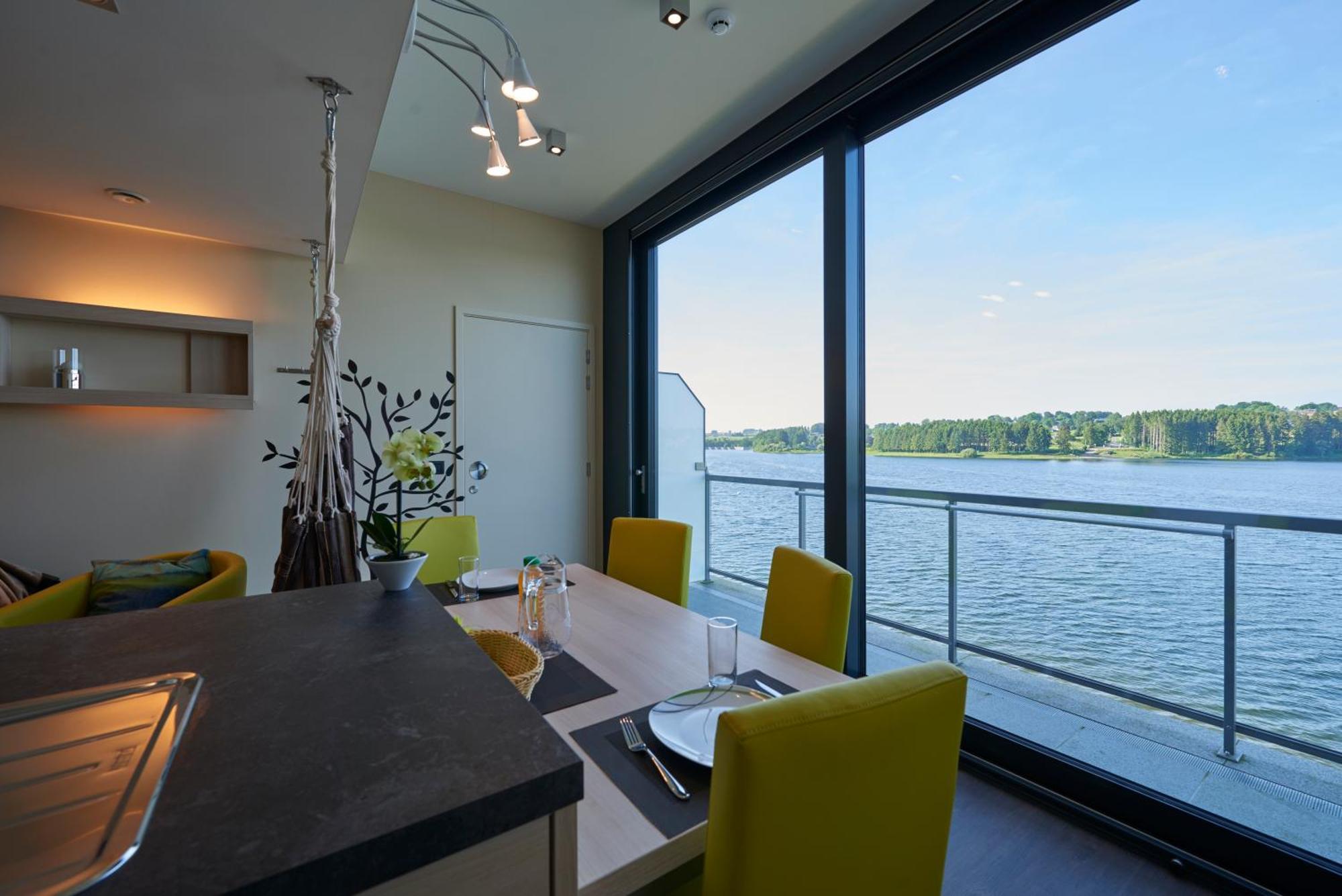 Beverly Weekend Butgenbach Exterior foto