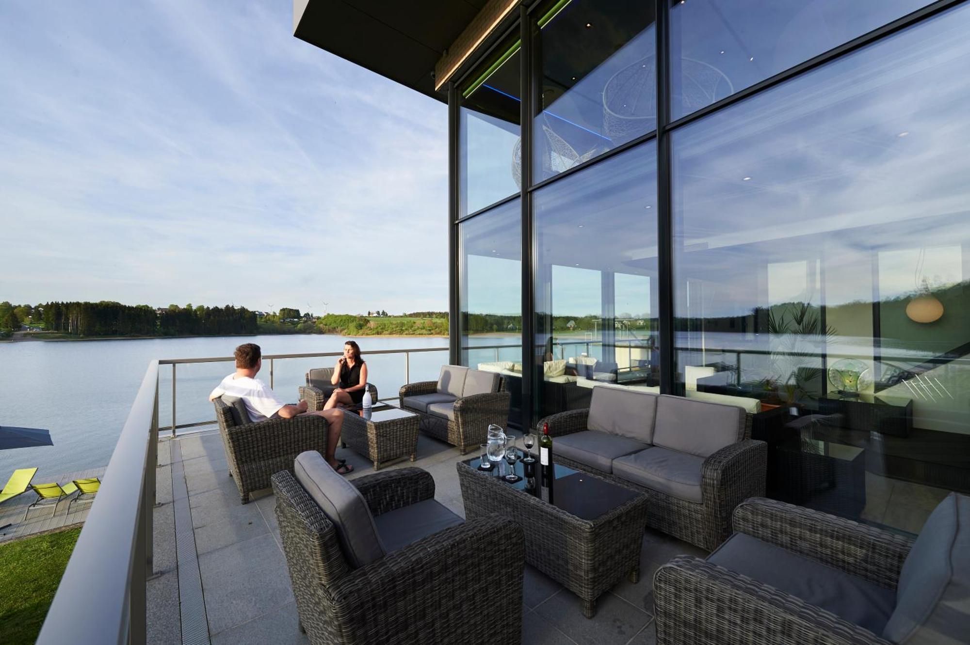 Beverly Weekend Butgenbach Exterior foto