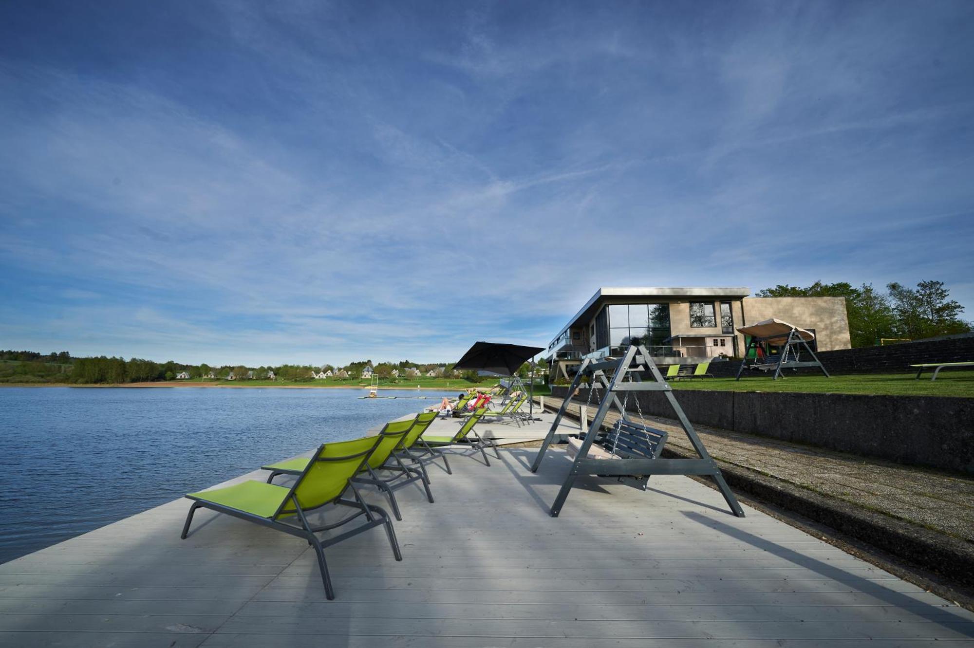 Beverly Weekend Butgenbach Exterior foto